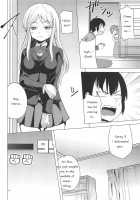 HIGH SCORE HIDAKA [Chiyomi] [High Score Girl] Thumbnail Page 03