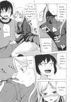 HIGH SCORE HIDAKA [Chiyomi] [High Score Girl] Thumbnail Page 06