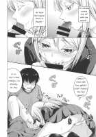 HIGH SCORE HIDAKA [Chiyomi] [High Score Girl] Thumbnail Page 09