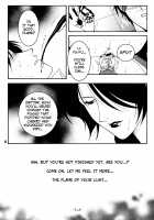 The Flame's Dark Embrace / 闇焔撫 [Yasuhara Tsukasa] [Fullmetal Alchemist] Thumbnail Page 21