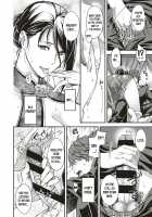 Lyrical Beast / 抒情のケモノ [Hiyoshi Hana] [Original] Thumbnail Page 20