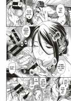 Lyrical Beast / 抒情のケモノ [Hiyoshi Hana] [Original] Thumbnail Page 22