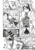 Lyrical Beast / 抒情のケモノ [Hiyoshi Hana] [Original] Thumbnail Page 28