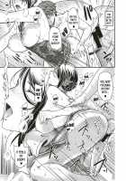 Lyrical Beast / 抒情のケモノ [Hiyoshi Hana] [Original] Thumbnail Page 29