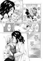 Morishita And Arai'S Romance / モリシタアライの恋愛事情 [Mira] [Original] Thumbnail Page 20