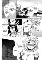 Morishita And Arai'S Romance / モリシタアライの恋愛事情 [Mira] [Original] Thumbnail Page 27