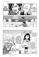 Morishita And Arai'S Romance / モリシタアライの恋愛事情 [Mira] [Original] Thumbnail Page 36