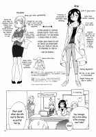 Morishita And Arai'S Romance / モリシタアライの恋愛事情 [Mira] [Original] Thumbnail Page 37