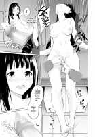 Secret Notebook [Haregama] [Original] Thumbnail Page 11