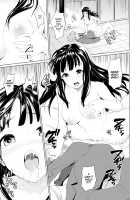 Secret Notebook [Haregama] [Original] Thumbnail Page 17