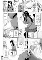 Secret Notebook [Haregama] [Original] Thumbnail Page 20