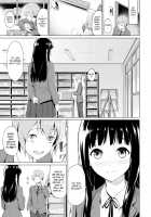 Secret Notebook [Haregama] [Original] Thumbnail Page 03