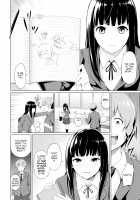 Secret Notebook [Haregama] [Original] Thumbnail Page 04