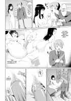 Secret Notebook [Haregama] [Original] Thumbnail Page 08