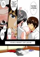 Mama no Bakunyuu wa Boku no Mono / ママの爆乳は僕のもの [Rara8] [Original] Thumbnail Page 27