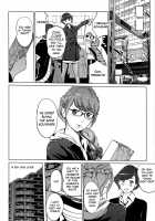 Pearl Grey Afterimage / Shinjuiro no Zanzou / 真珠色の残像~家族が寝静まった後で Page 173 Preview