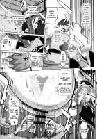 Pearl Grey Afterimage / Shinjuiro no Zanzou / 真珠色の残像~家族が寝静まった後で Page 98 Preview