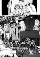 Pearl Grey Afterimage / Shinjuiro no Zanzou / 真珠色の残像~家族が寝静まった後で Page 9 Preview