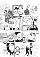 KYKY [Nekoi Mie] [Haikyuu] Thumbnail Page 05