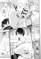 Boyish Girlfriend / メスダチ [Z-Ton] [Original] Thumbnail Page 20