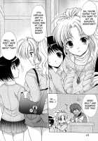 Boku No Bandai-San Ch.1-4 / ボクの番台さん 章1-4 [Azuma Yuki] [Original] Thumbnail Page 16