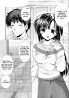 Boku No Bandai-San Ch.1-4 / ボクの番台さん 章1-4 [Azuma Yuki] [Original] Thumbnail Page 29