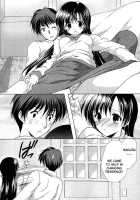 Boku No Bandai-San Ch.1-4 / ボクの番台さん 章1-4 [Azuma Yuki] [Original] Thumbnail Page 33