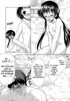 Boku No Bandai-San Ch.1-4 / ボクの番台さん 章1-4 [Azuma Yuki] [Original] Thumbnail Page 42