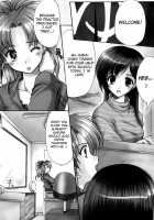 Boku No Bandai-San Ch.1-4 / ボクの番台さん 章1-4 [Azuma Yuki] [Original] Thumbnail Page 06