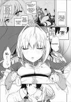 Amaenbou-kun / 甘えん坊君 [Shisui Ao] [Fate] Thumbnail Page 02