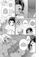 Otokonoko HEAVEN Vol. 41 / オトコのコHEAVEN Vol.41 [Acbins] [Original] Thumbnail Page 107