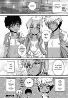 Otokonoko HEAVEN Vol. 41 / オトコのコHEAVEN Vol.41 [Acbins] [Original] Thumbnail Page 133