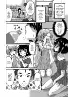Otokonoko HEAVEN Vol. 41 / オトコのコHEAVEN Vol.41 [Acbins] [Original] Thumbnail Page 44