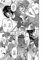 Otokonoko HEAVEN Vol. 41 / オトコのコHEAVEN Vol.41 [Acbins] [Original] Thumbnail Page 49