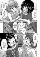 Otokonoko HEAVEN Vol. 41 / オトコのコHEAVEN Vol.41 [Acbins] [Original] Thumbnail Page 51