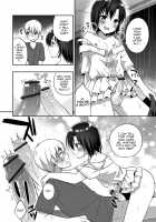 Otokonoko HEAVEN Vol. 41 / オトコのコHEAVEN Vol.41 [Acbins] [Original] Thumbnail Page 64