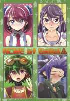 ACME of Smile! [Kaitou Yuuhi] [Yu-Gi-Oh Arc-V] Thumbnail Page 01