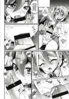 ACME of Smile! [Kaitou Yuuhi] [Yu-Gi-Oh Arc-V] Thumbnail Page 05