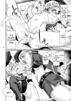 Beweise der Liebe [Aya Shachou] [Kantai Collection] Thumbnail Page 13