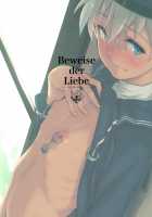 Beweise der Liebe Page 28 Preview