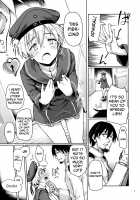 Beweise der Liebe [Aya Shachou] [Kantai Collection] Thumbnail Page 02