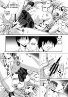 Amaki Shi Yo, Kitare / 甘き死よ、来たれ [Fujishiro Seiki] [Angel Beats] Thumbnail Page 16