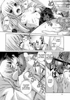 Amaki Shi Yo, Kitare / 甘き死よ、来たれ [Fujishiro Seiki] [Angel Beats] Thumbnail Page 18