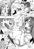 Boudica-san to Gom. -Condom Hen- / ブーディカさんとごむ。 -コンドーム編- [Oohira Sunset] [Fate] Thumbnail Page 10