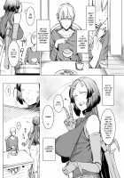 Niji no Ori / 似慈の檻 Page 32 Preview