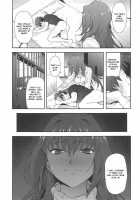 Scathach-shishou ni Okasareru Hon 2 / スカサハ師匠に犯される本2 [Yoshiki] [Fate] Thumbnail Page 20