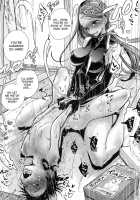 The Endless Days / 終わらない日々 [Dhibi] [Original] Thumbnail Page 19