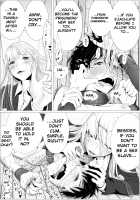 Joshi Keimusho no Keimukan wa Boku no Tenshoku deshita / 女子刑務所の刑務官は僕の天職でした [Dhibi] [Original] Thumbnail Page 18