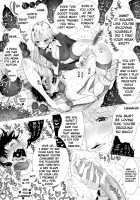 Joshi Keimusho no Keimukan wa Boku no Tenshoku deshita / 女子刑務所の刑務官は僕の天職でした [Dhibi] [Original] Thumbnail Page 20