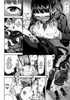 Kyoukaisen / 境界線 [Minasuki Popuri] [Original] Thumbnail Page 22